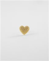 Mono orecchino Nove25 Donna Puntinati in Argento N25ORE00446